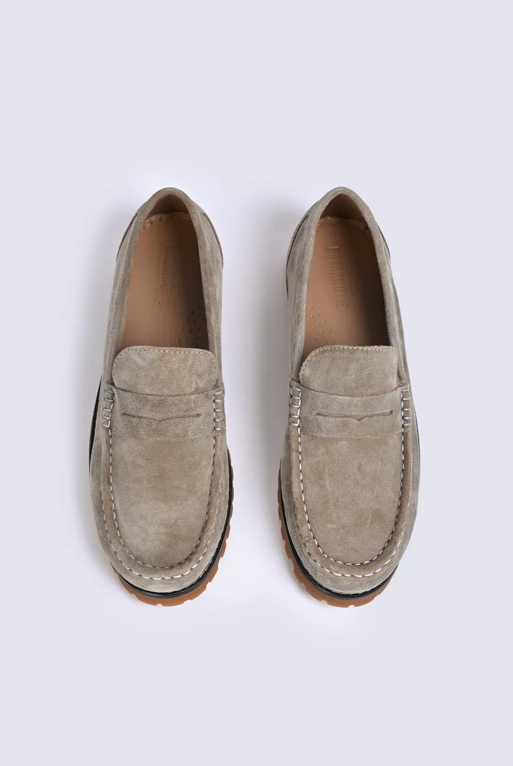 LOAFER